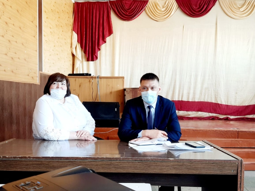 Выездные семинары-совещания по организации диспансеризации населения возобновлены в Zабайкалье